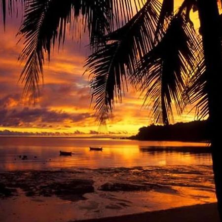 Villa Mena Nosy-Be Luaran gambar