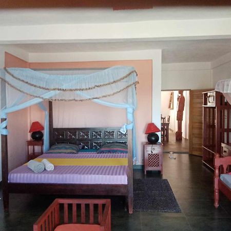 Villa Mena Nosy-Be Luaran gambar