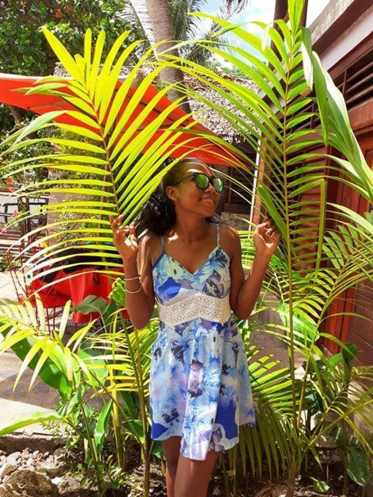 Villa Mena Nosy-Be Luaran gambar