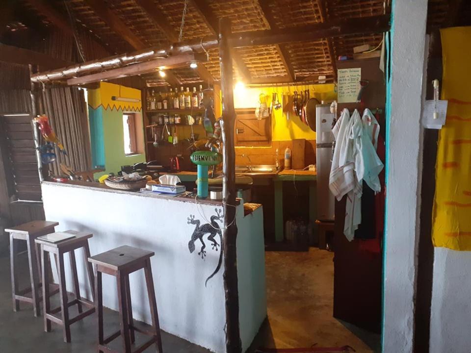 Villa Mena Nosy-Be Luaran gambar