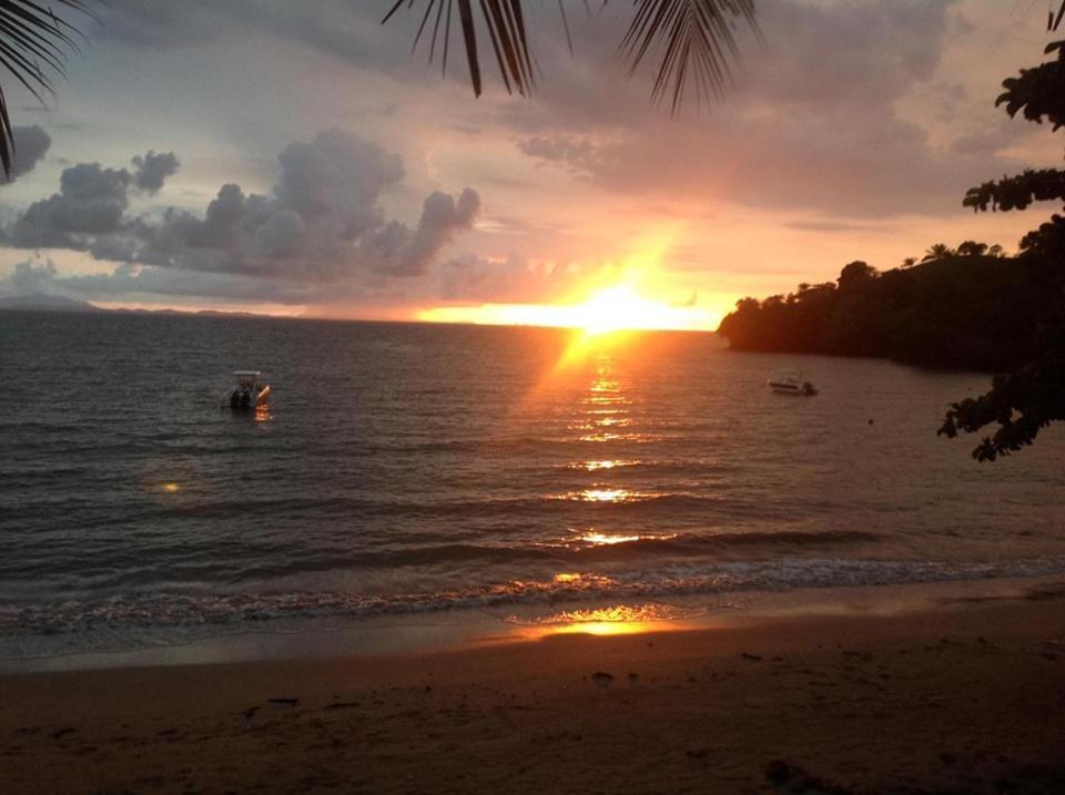 Villa Mena Nosy-Be Luaran gambar