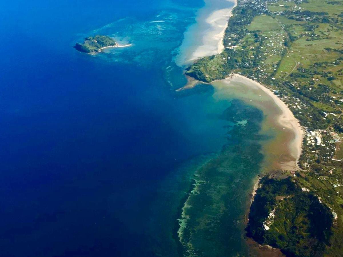 Villa Mena Nosy-Be Luaran gambar