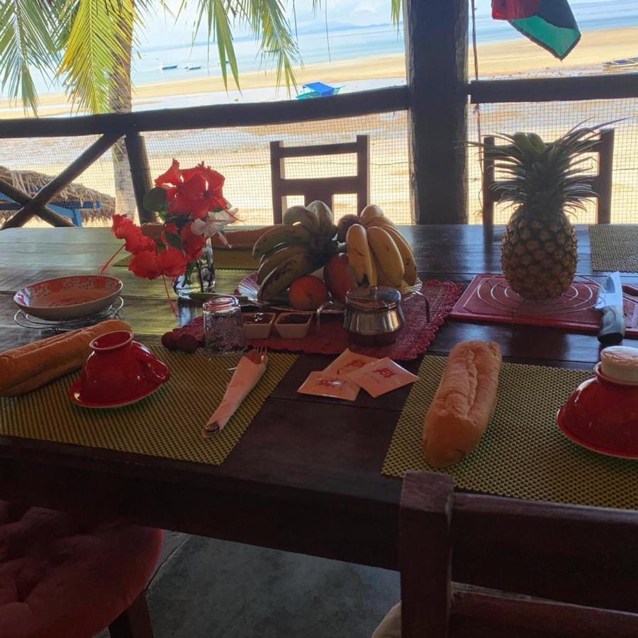 Villa Mena Nosy-Be Luaran gambar