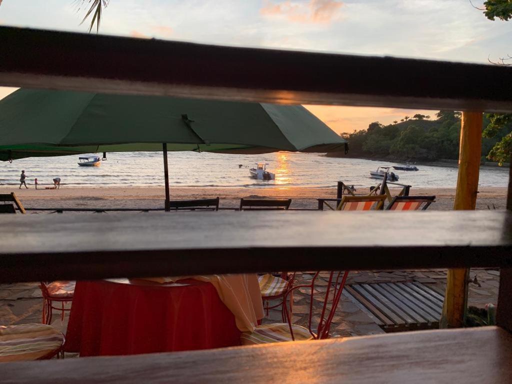 Villa Mena Nosy-Be Luaran gambar
