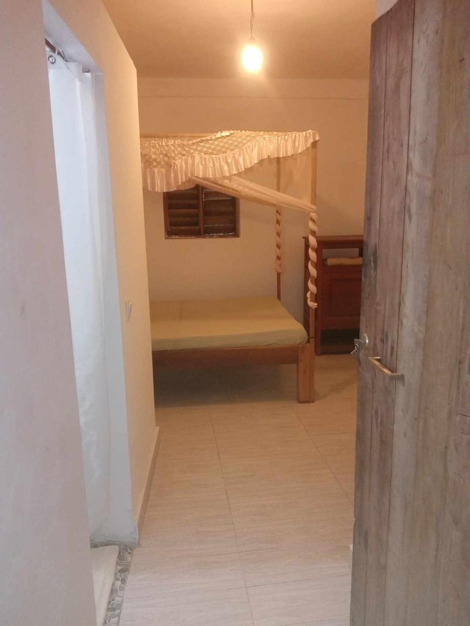 Villa Mena Nosy-Be Luaran gambar
