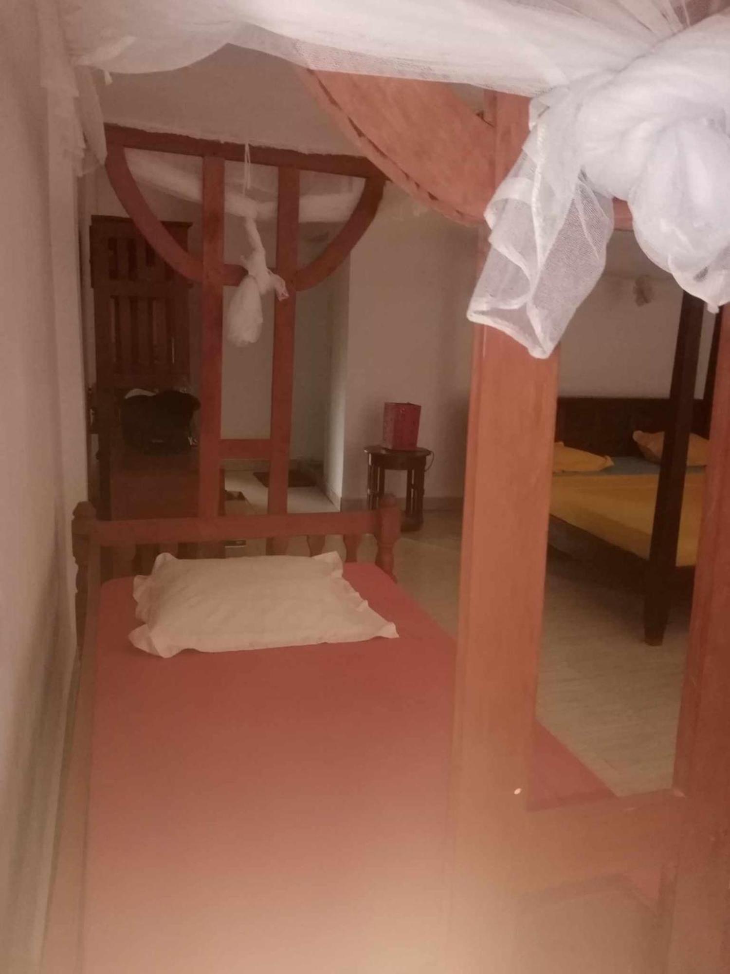 Villa Mena Nosy-Be Luaran gambar