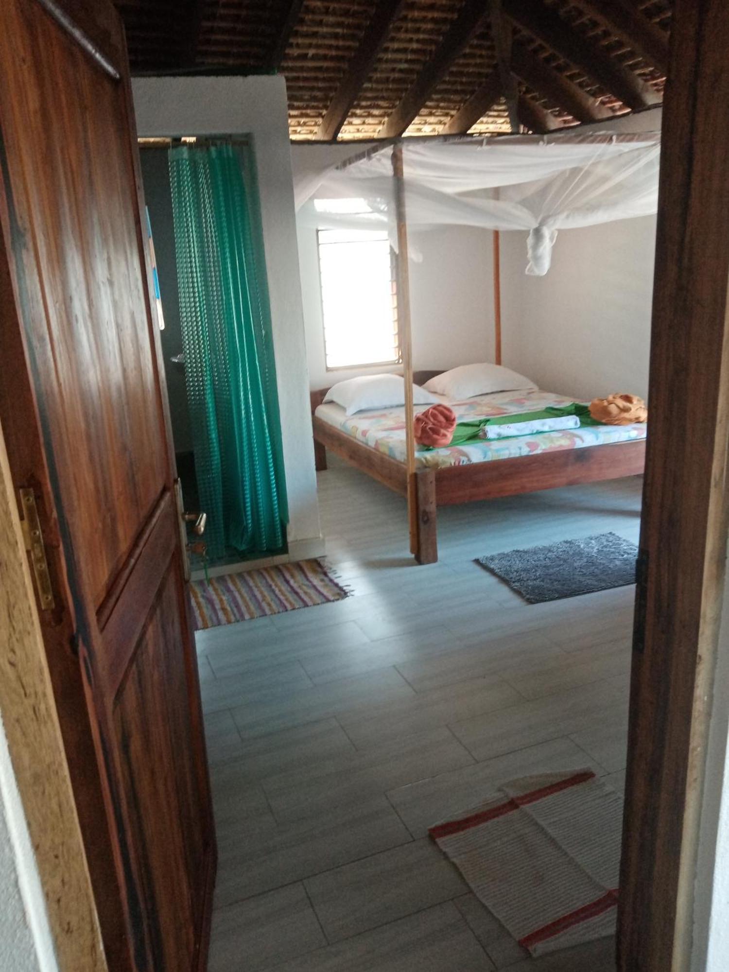 Villa Mena Nosy-Be Luaran gambar