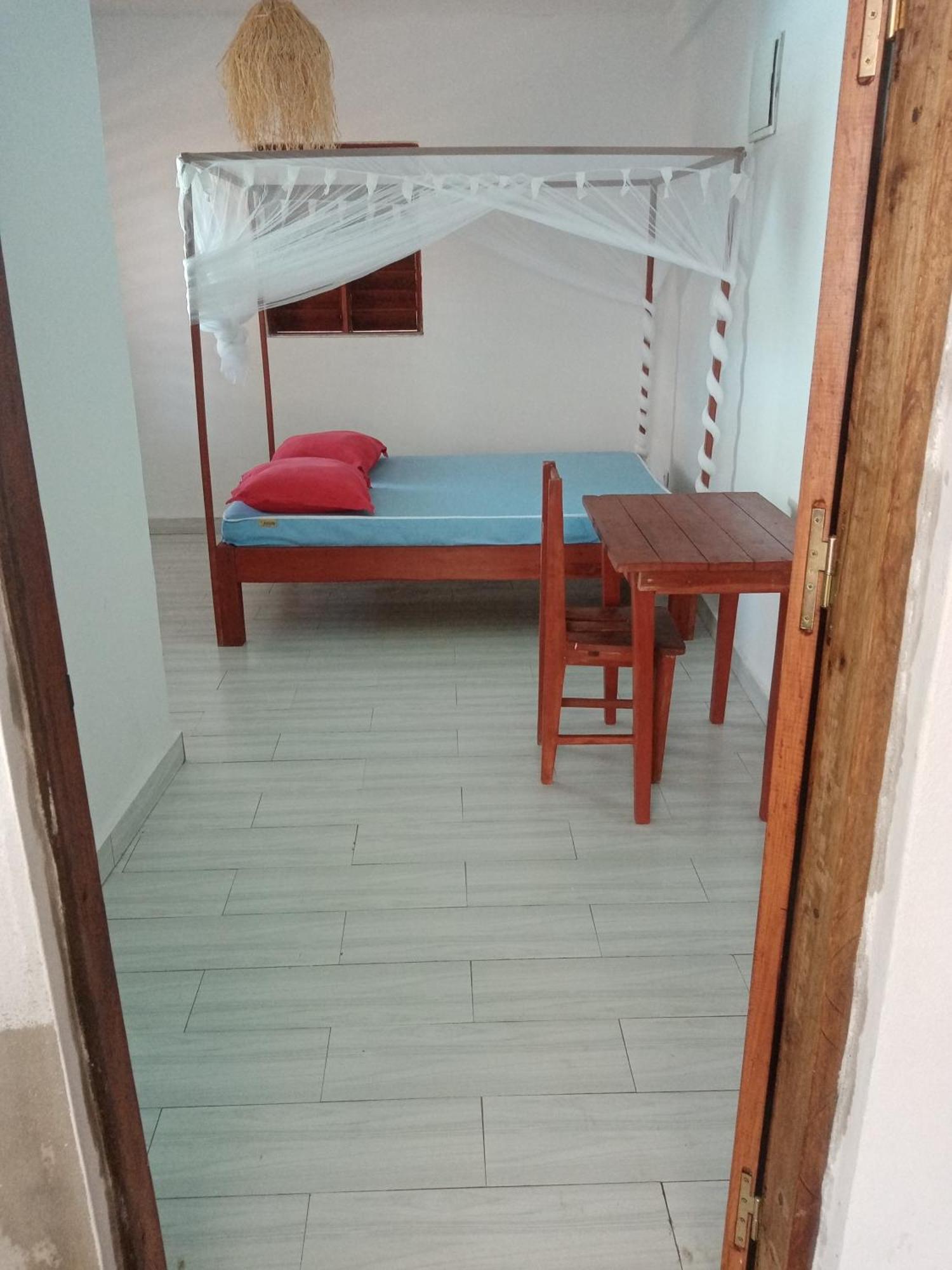 Villa Mena Nosy-Be Luaran gambar