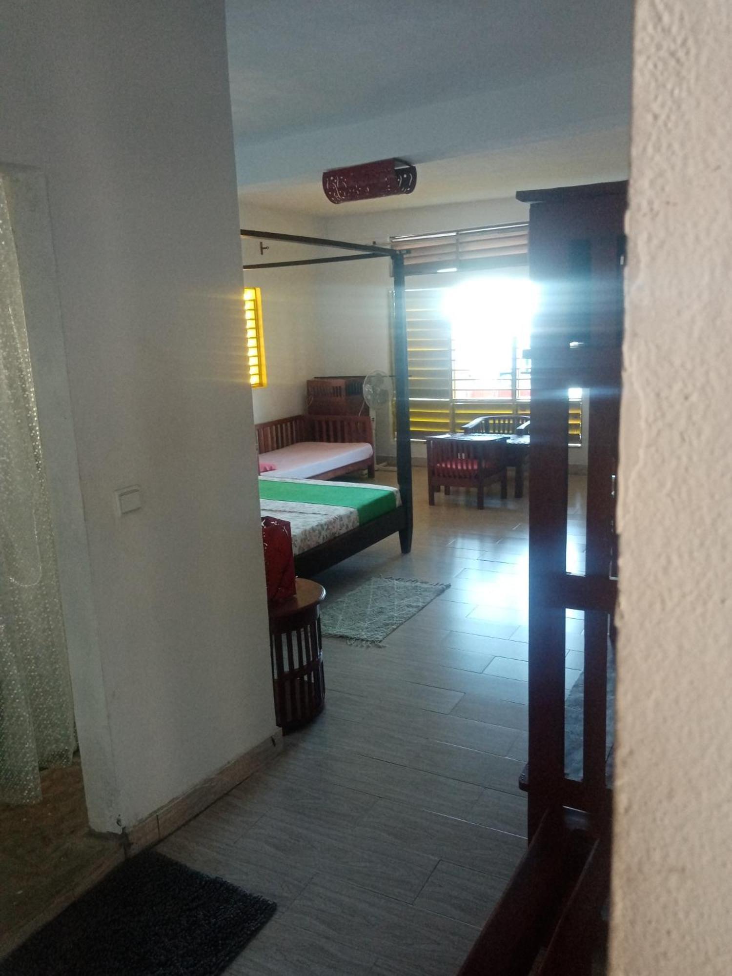Villa Mena Nosy-Be Luaran gambar