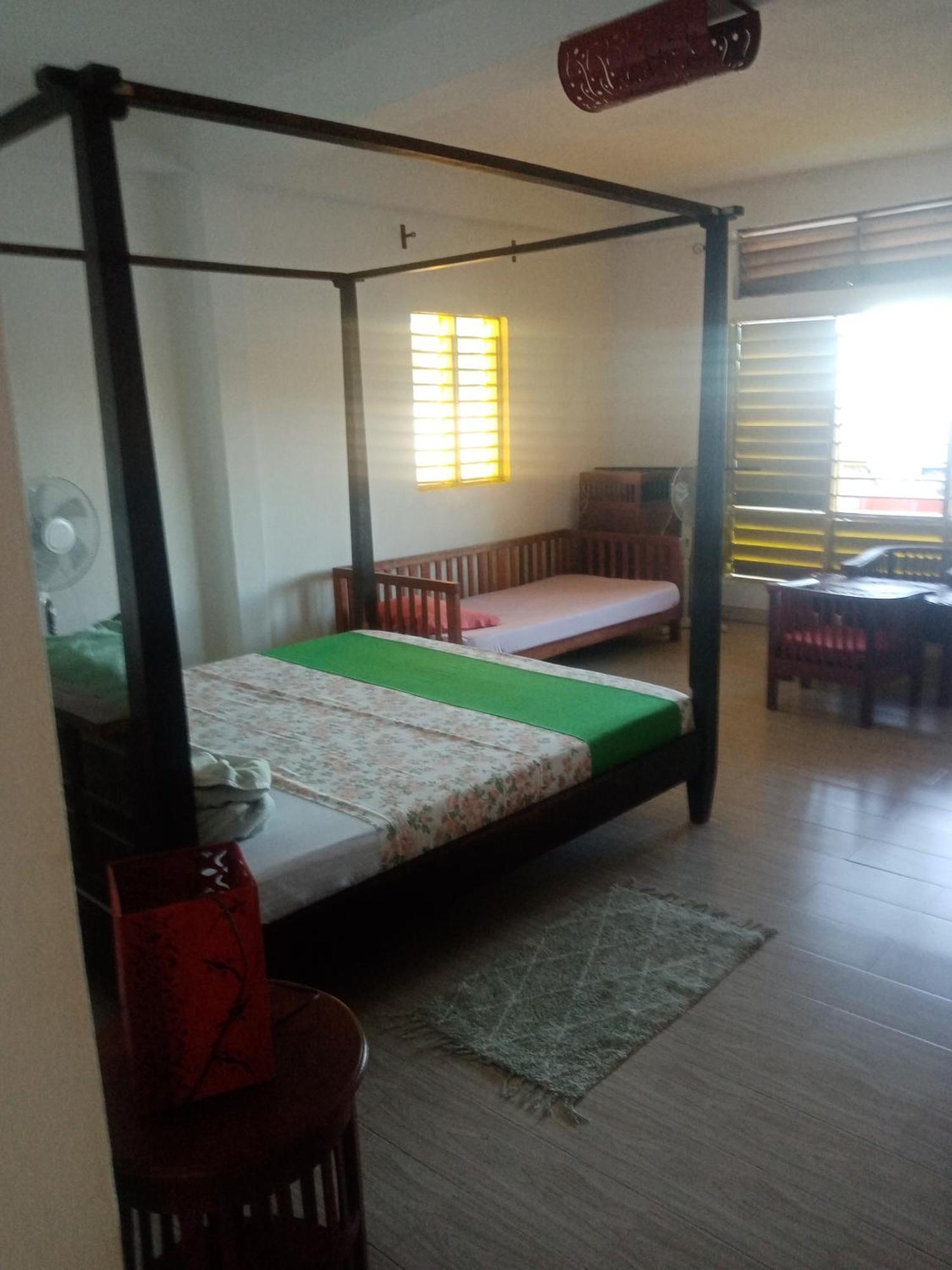 Villa Mena Nosy-Be Luaran gambar