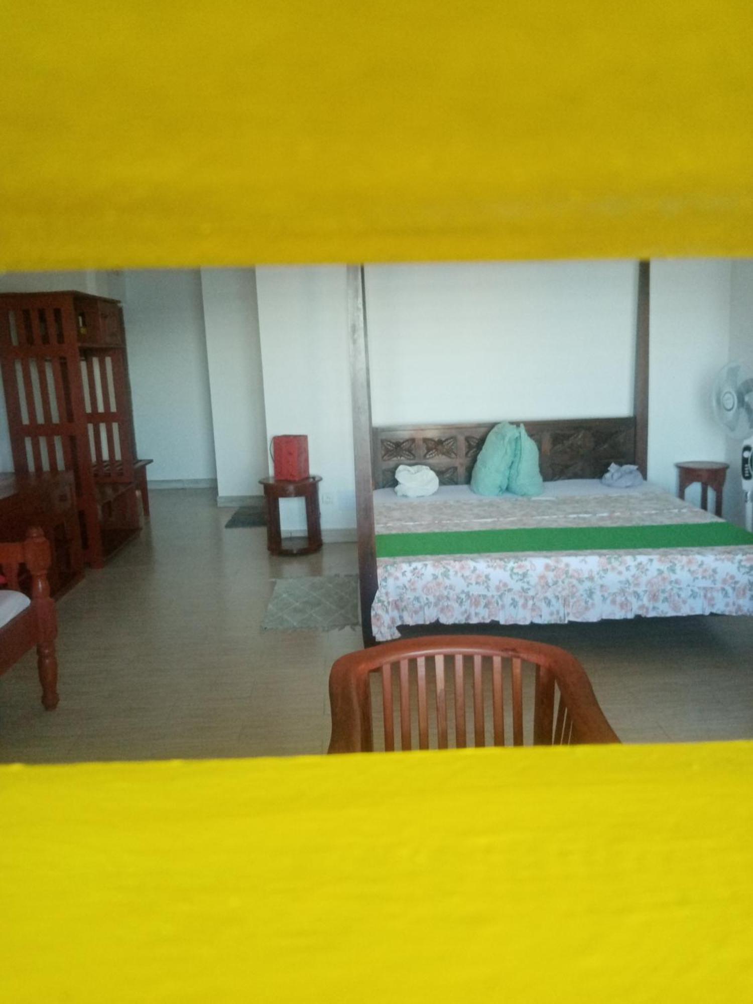 Villa Mena Nosy-Be Luaran gambar