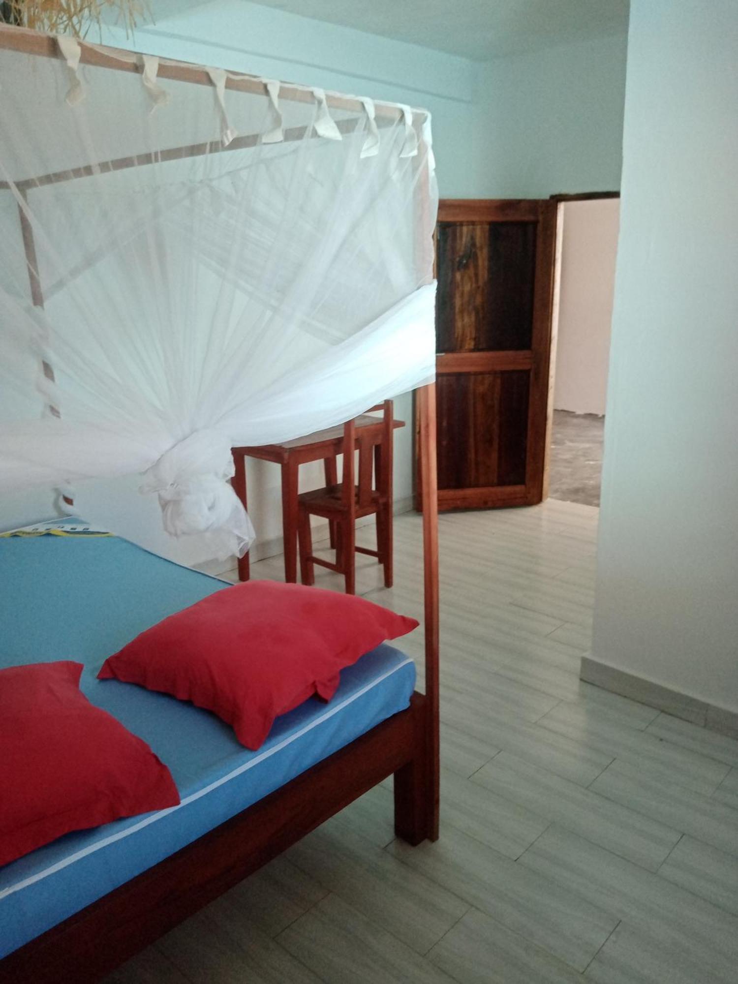 Villa Mena Nosy-Be Luaran gambar