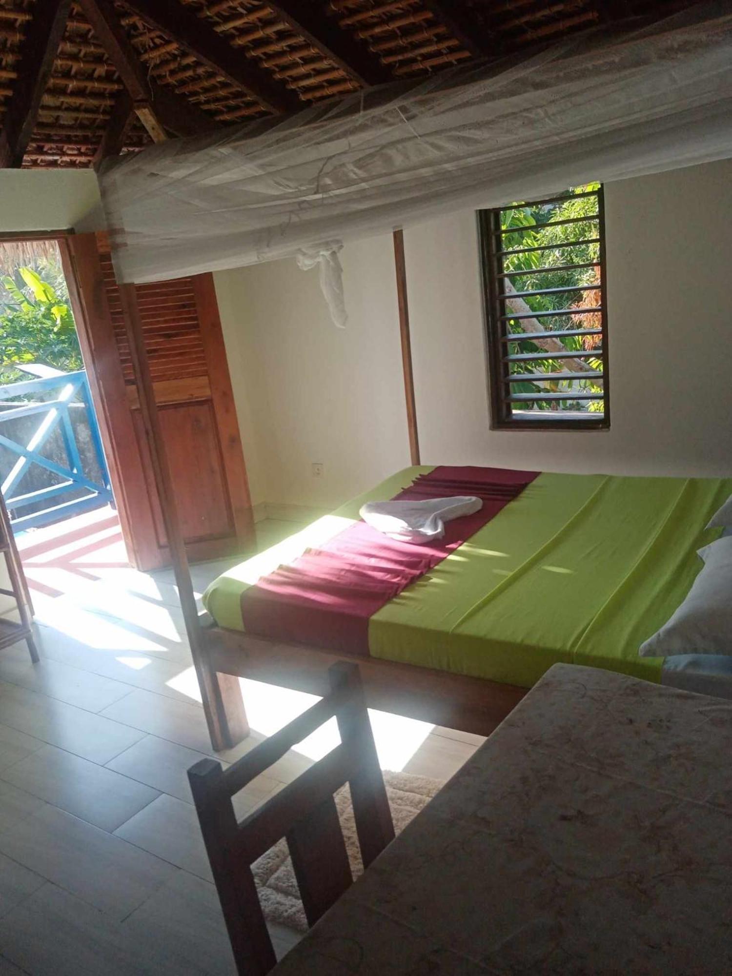 Villa Mena Nosy-Be Luaran gambar