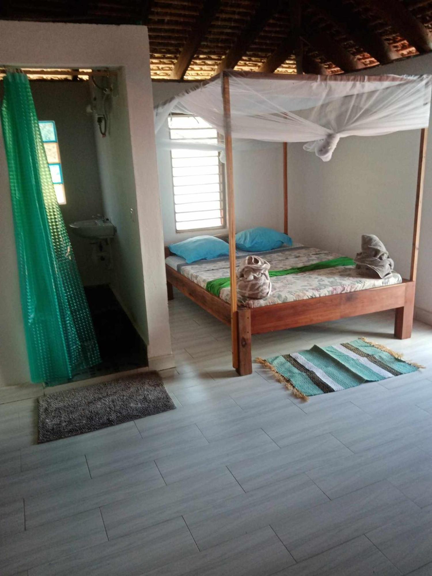 Villa Mena Nosy-Be Luaran gambar