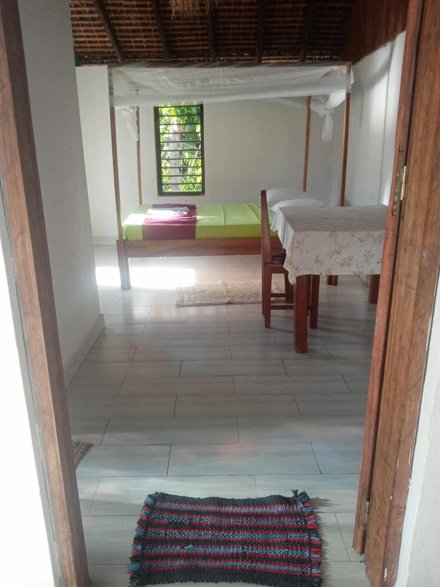 Villa Mena Nosy-Be Luaran gambar