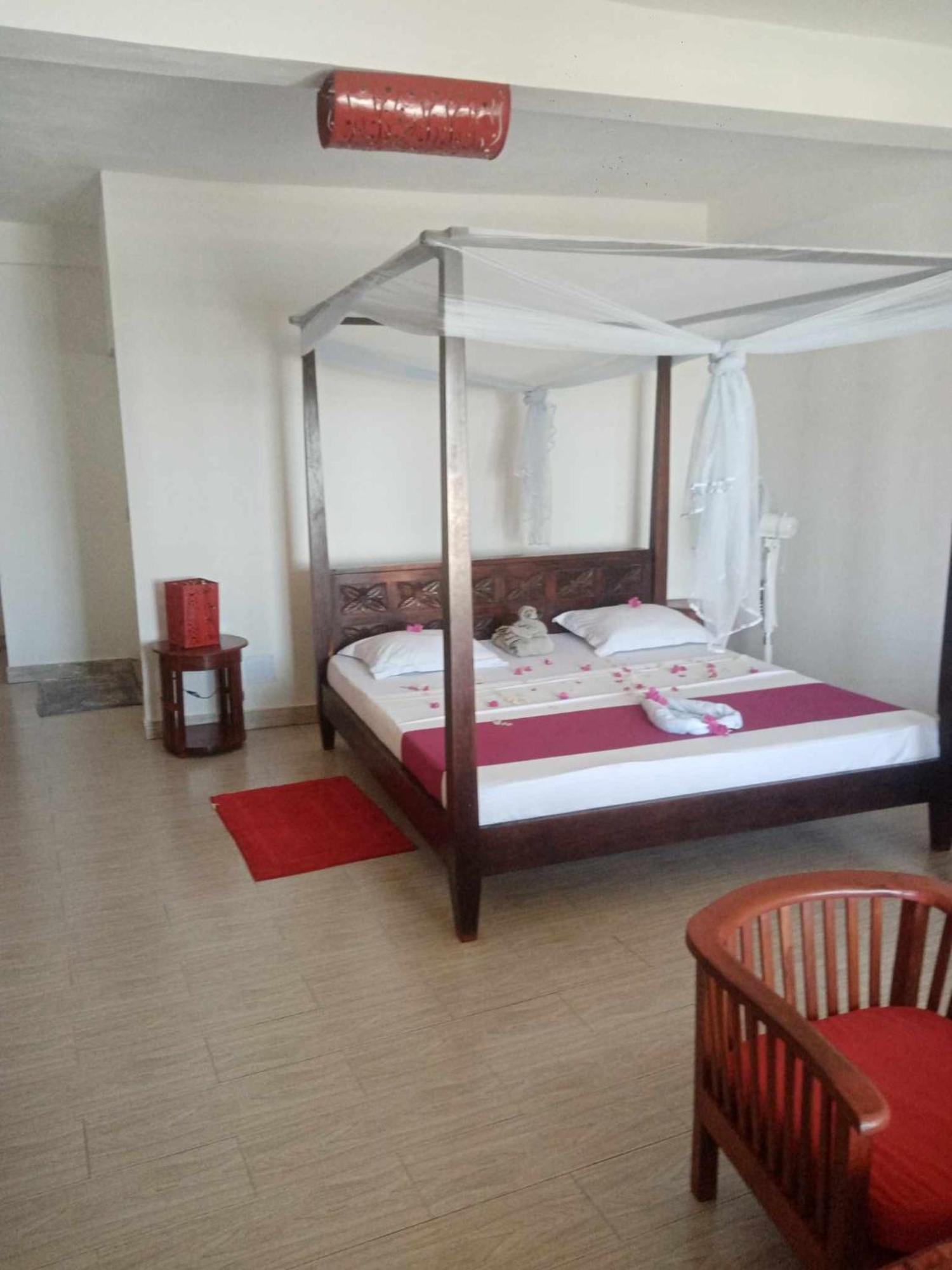 Villa Mena Nosy-Be Luaran gambar
