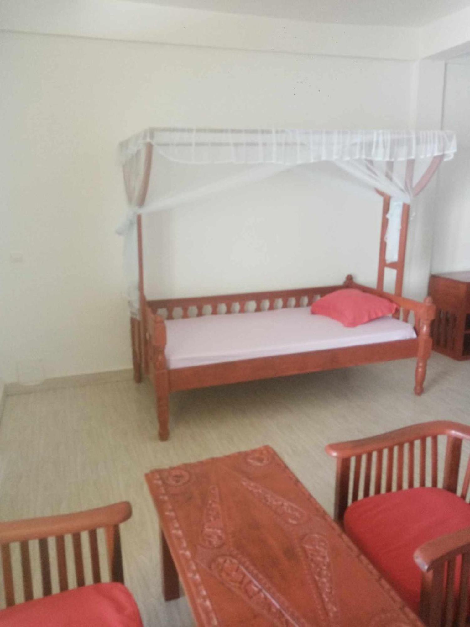 Villa Mena Nosy-Be Luaran gambar