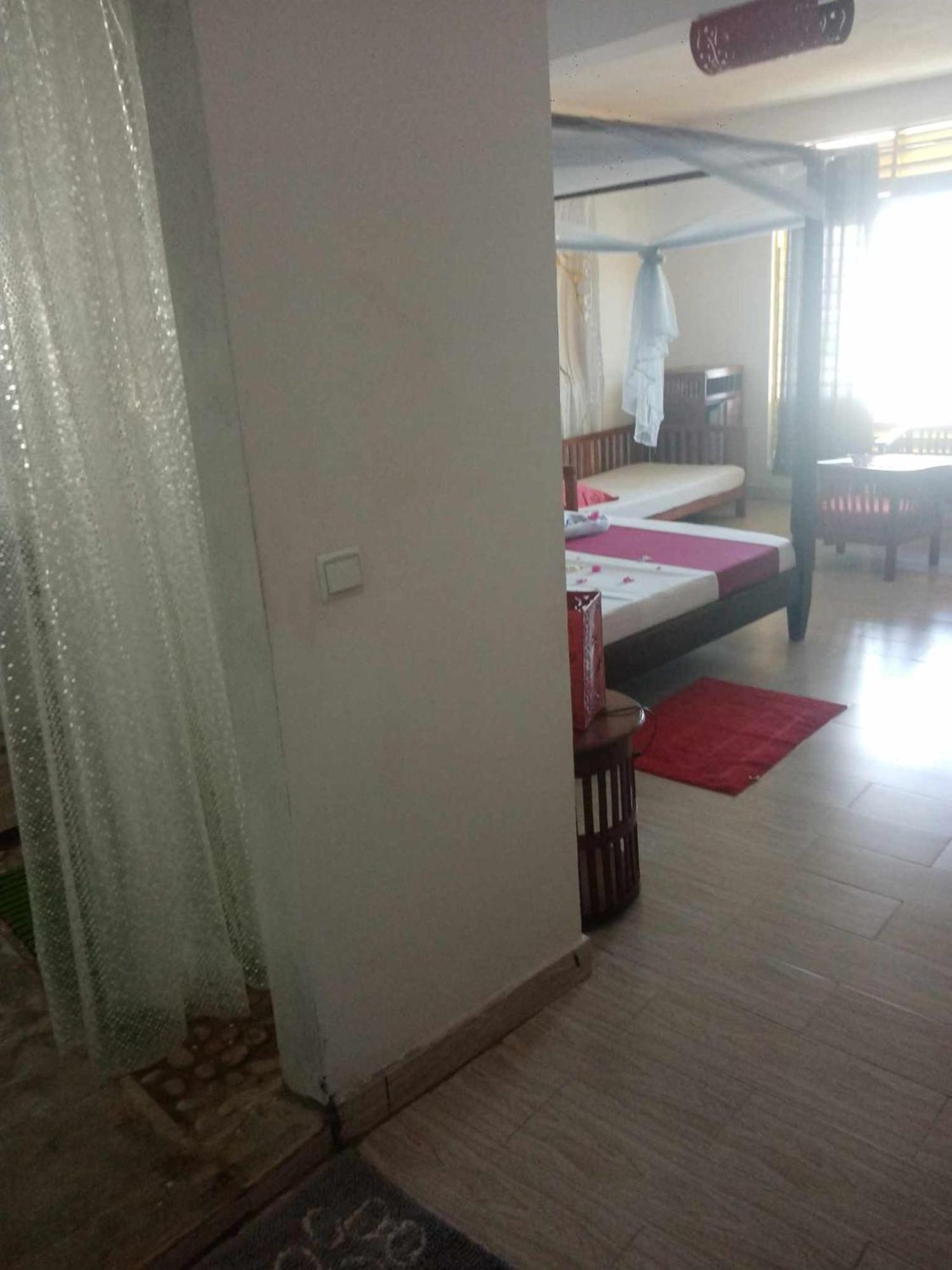 Villa Mena Nosy-Be Luaran gambar