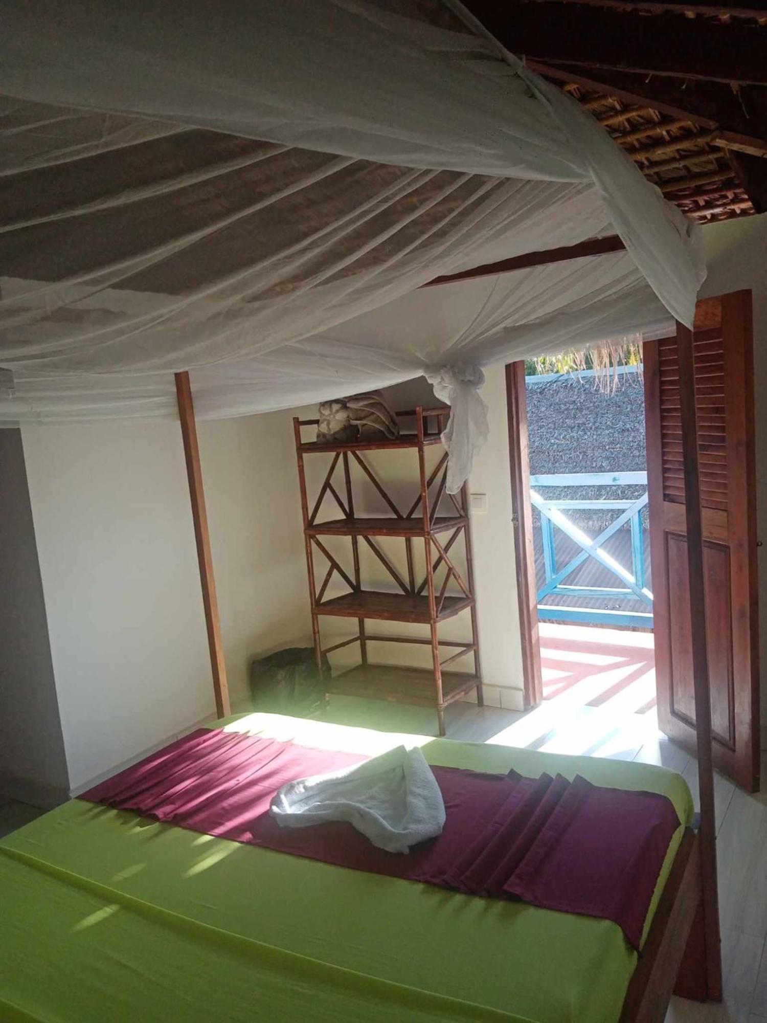 Villa Mena Nosy-Be Luaran gambar